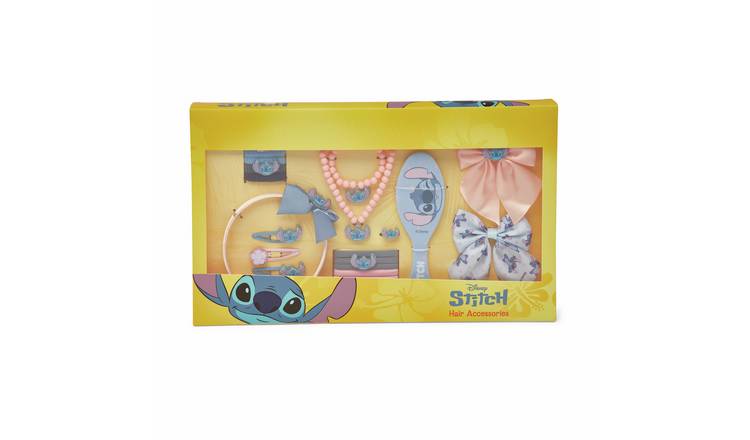 Lilo & Stitch 25 Piece Hair & Jewellery Set