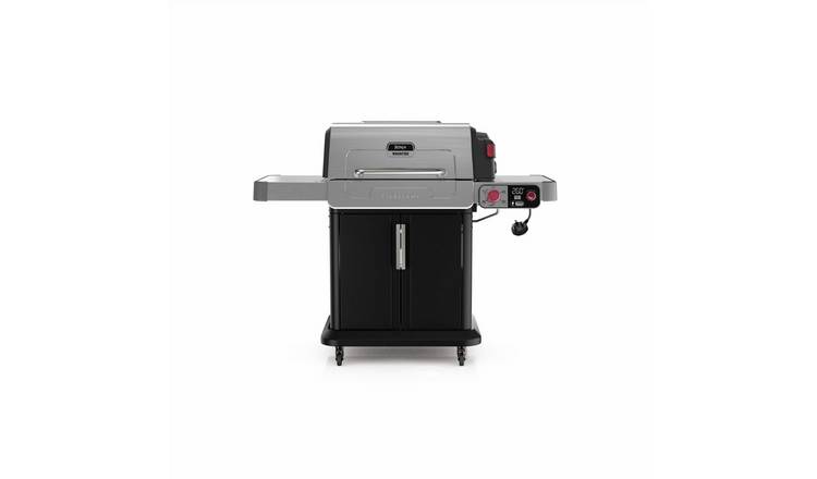 Ninja FlexFlame Gas BBQ and Outdoor Cooking System PG301UK