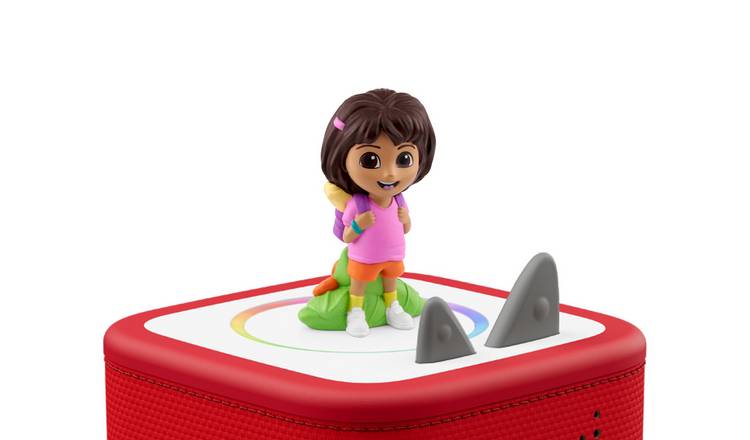 tonies Dora The Explorer Audio Tonie Character
