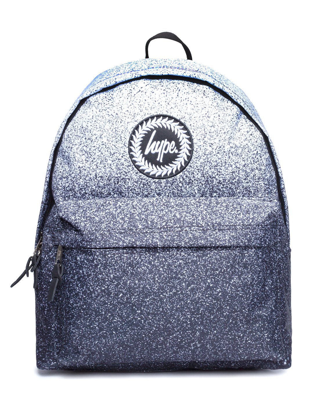 hype speckle fade backpack