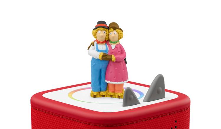 tonies Julia Donaldson Scarecrow's Wedding Audio Character