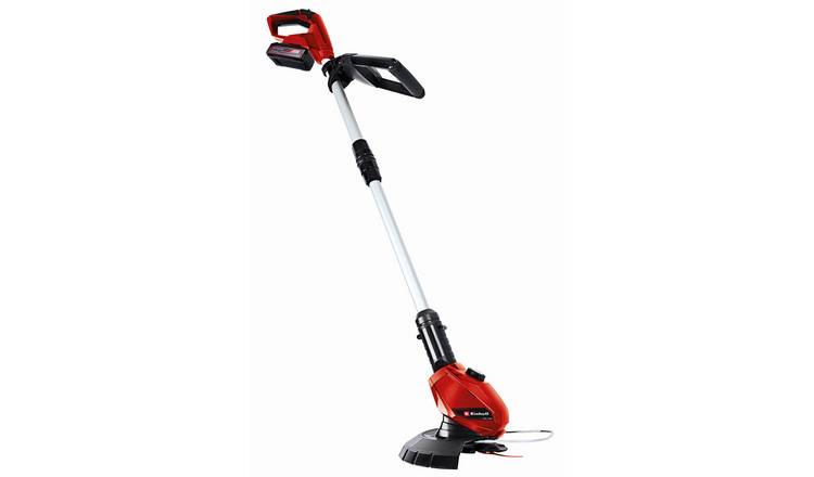 Einhell 24cm Cordless Grass Trimmer - 18V