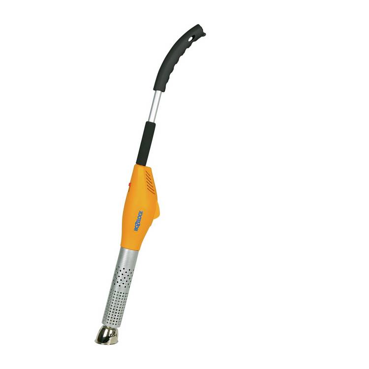 Hozelock Green Power Thermal Weeder 0