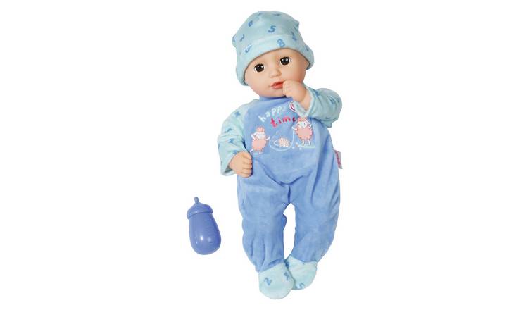 Argos deals baby dolls