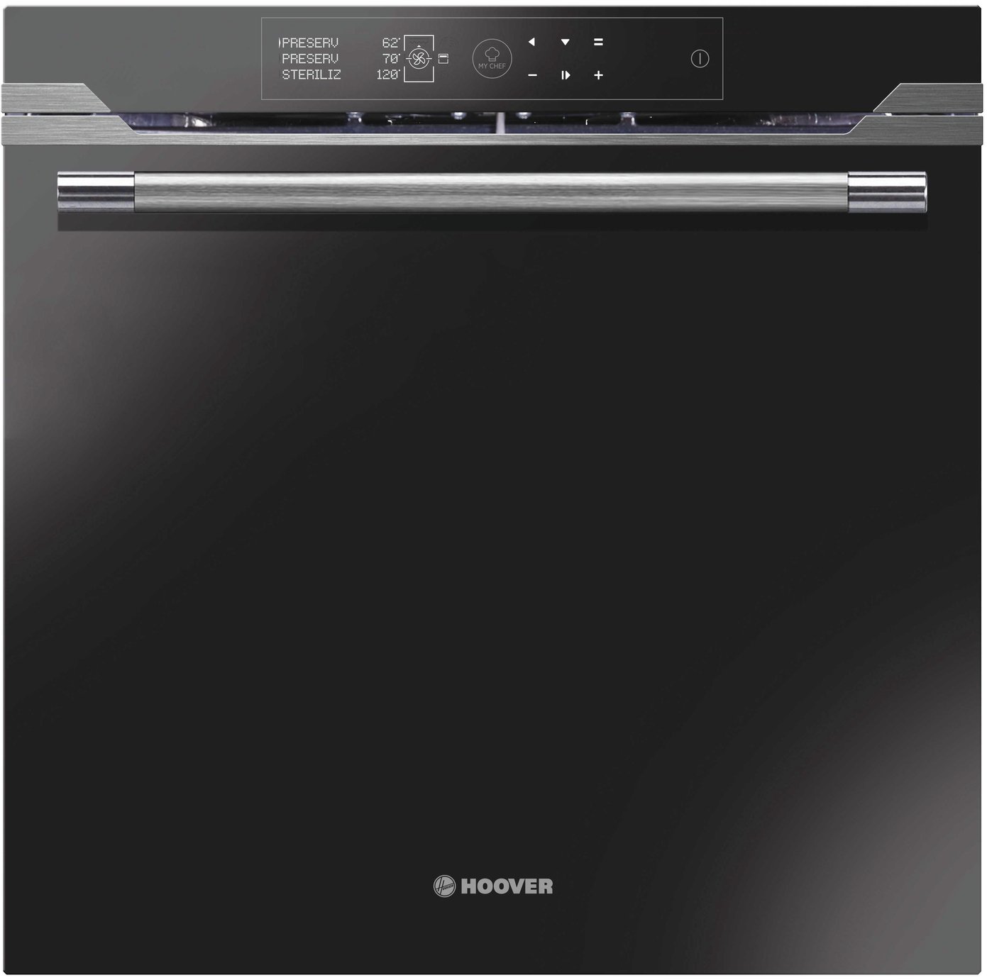 Hoover H-KEEPHEAT 700 HODP0507B Built In Single Oven Review