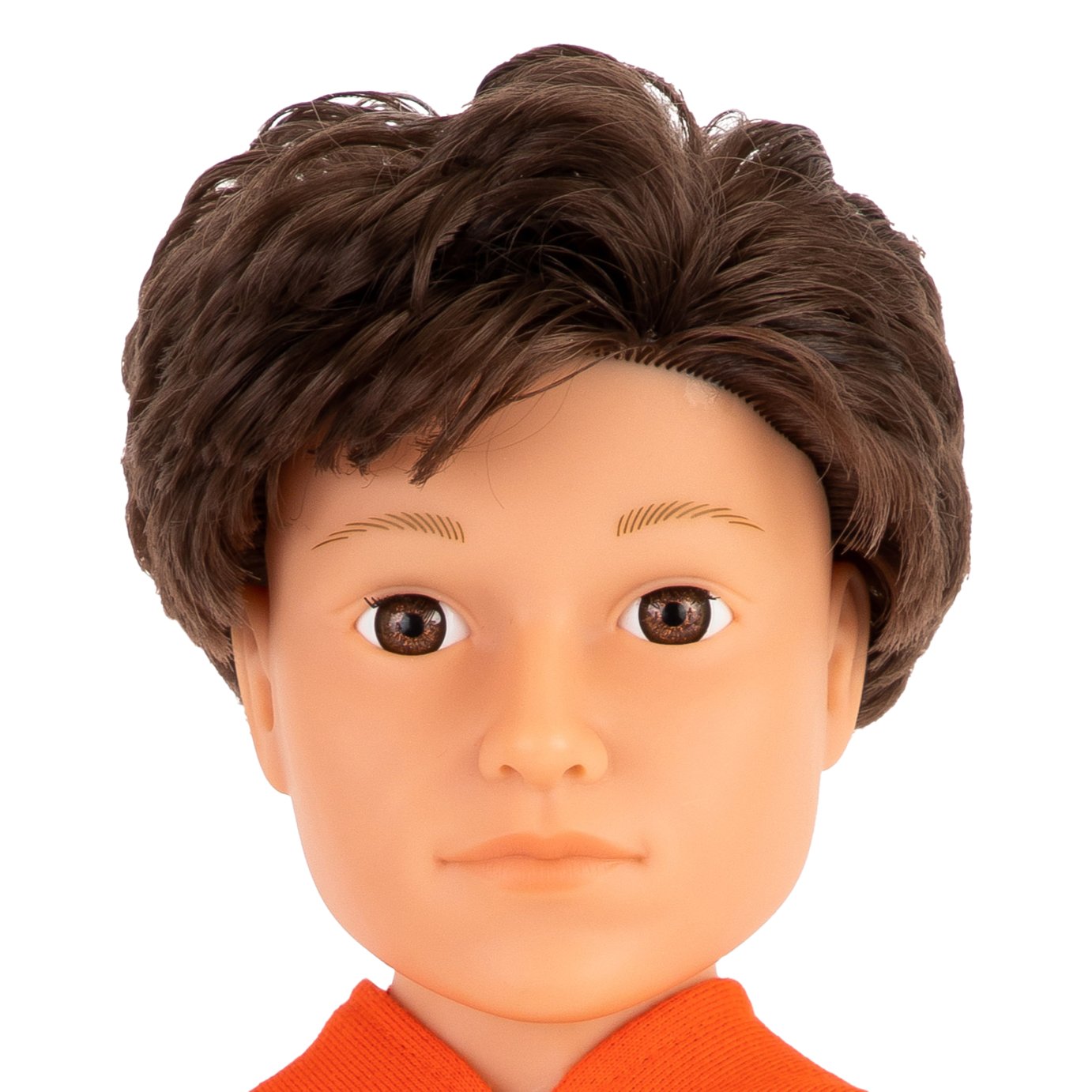 Designafriend Harry Doll Review