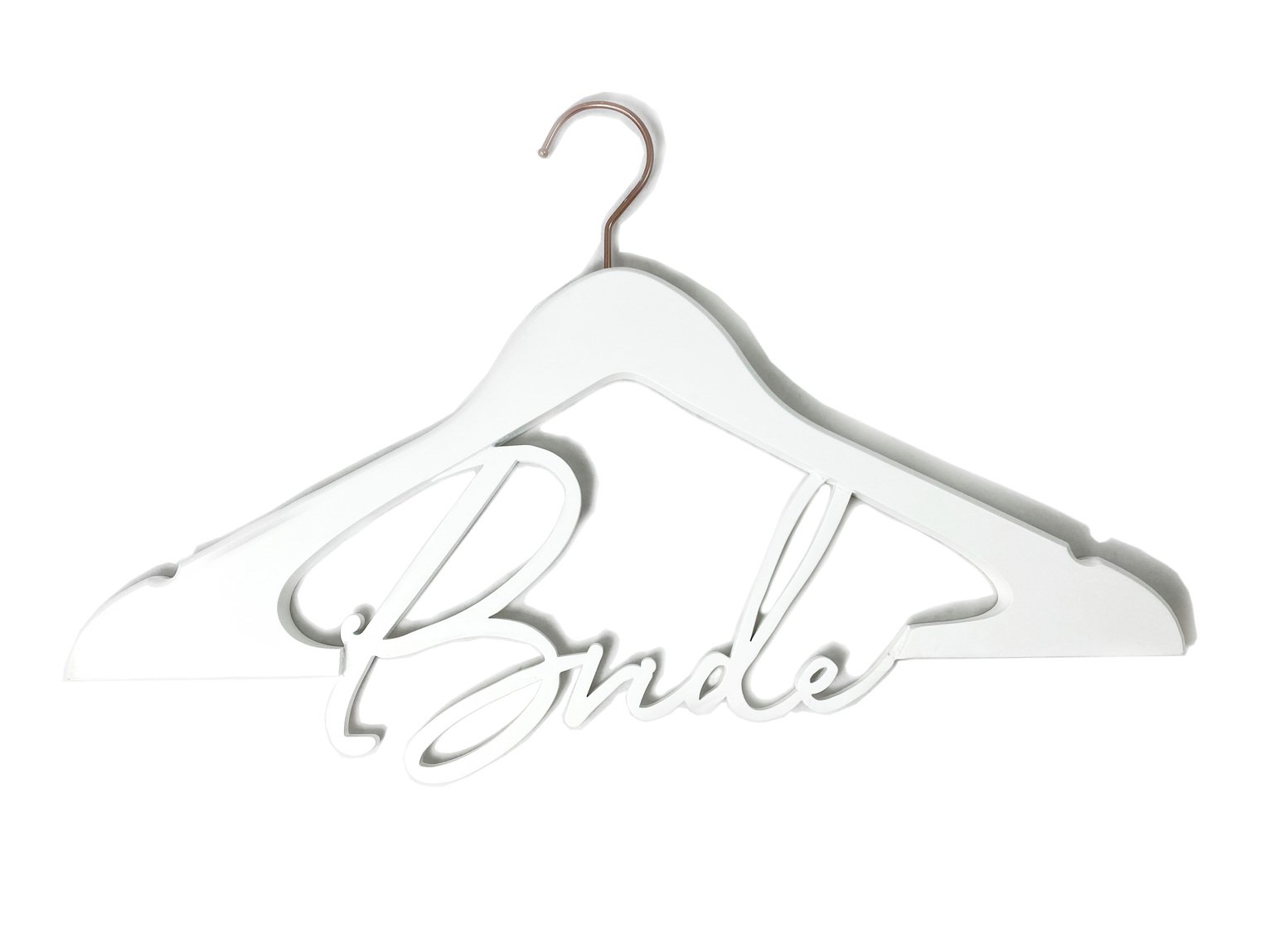 Bride Hanger Review