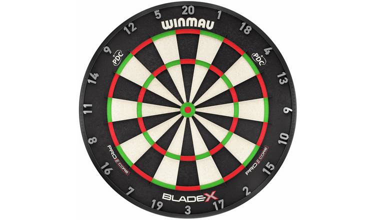 Winmau Premium Blade X Dartboard