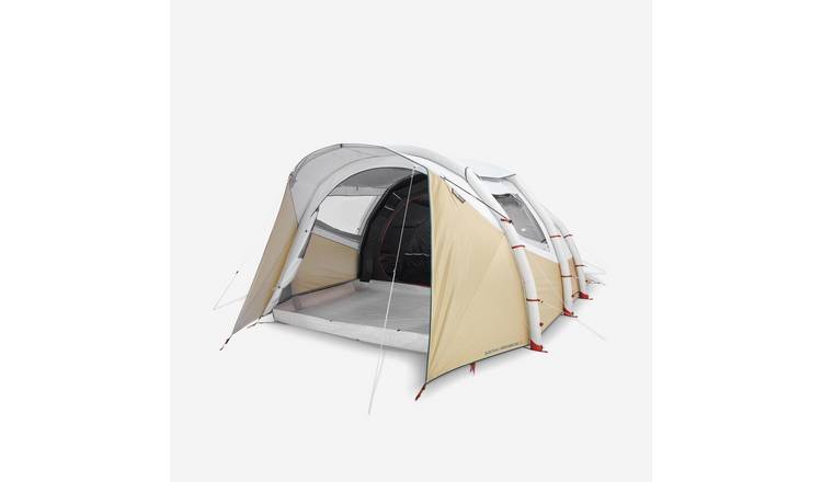 Decathlon 5 Man 2 Room Tunnel Camping Tent