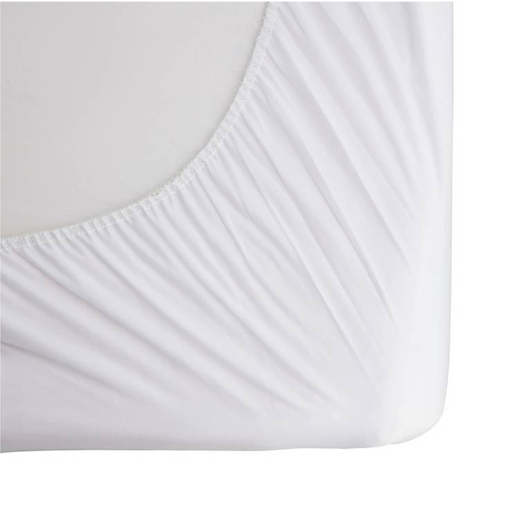 Habitat Waterproof Mattress Protector - Small double 0