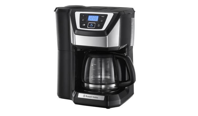 Russell Hobbs 22000 Chester Grind & Brew Coffee Machine