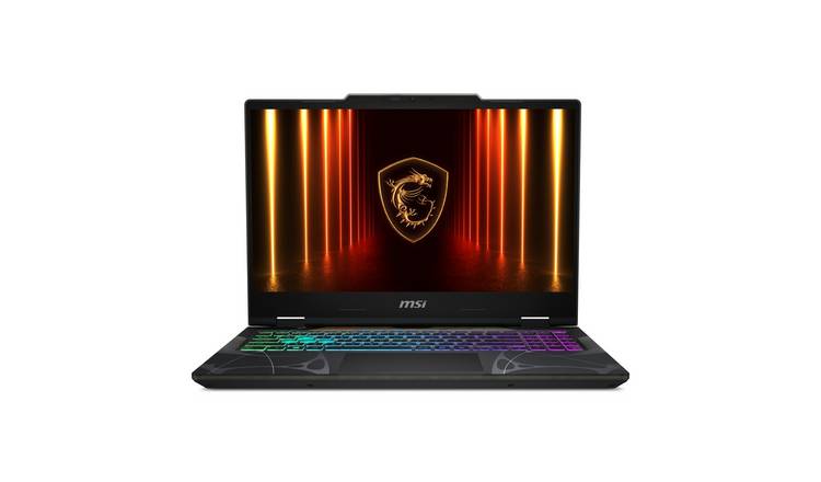 MSI Cyborg B2RWEKG-021UK 15in 16GB 512GB Gaming Laptop