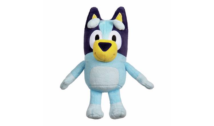 Bluey 8 Inch Soft Toy