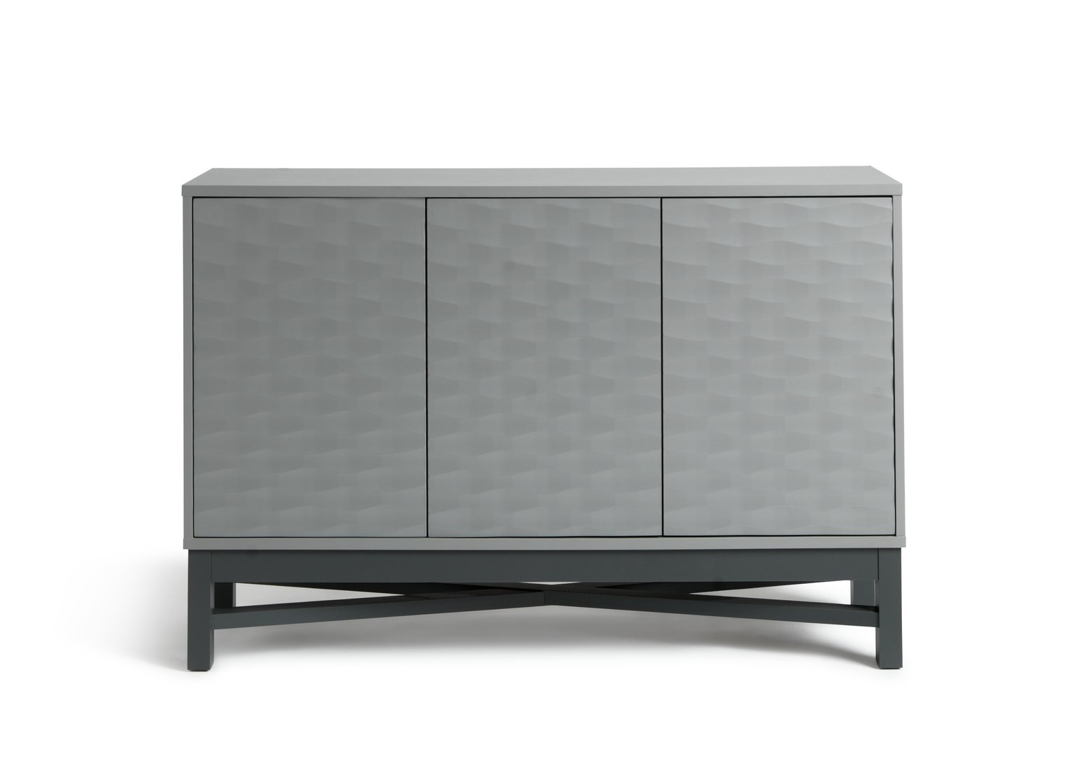 Argos Home Zander Textured Large Sideboard Review