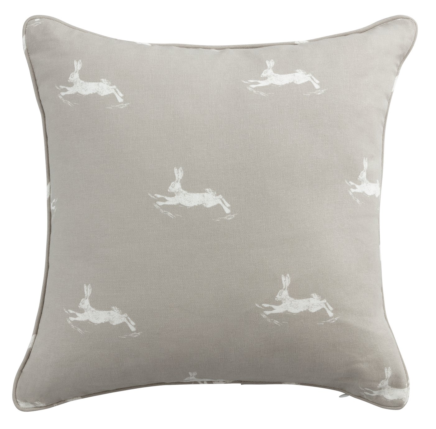 Argos Home Forest Dawn Hare Cushion Review