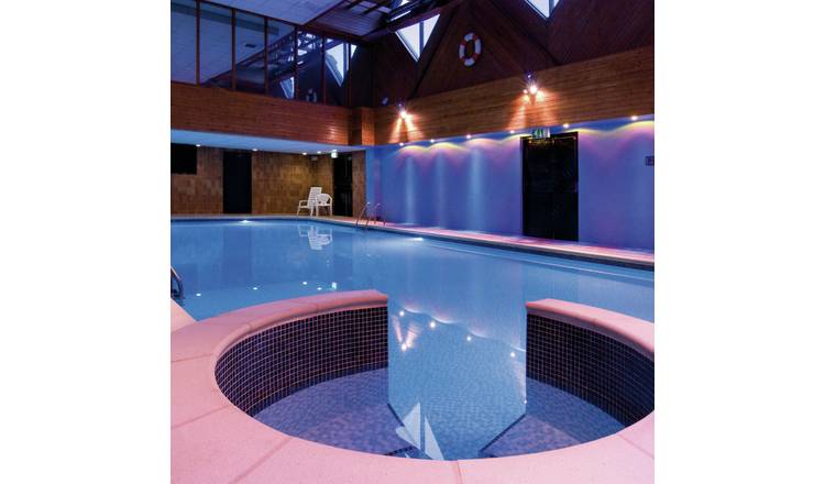 Buyagift Macdonald Hotel Spa For Two Gift Experience