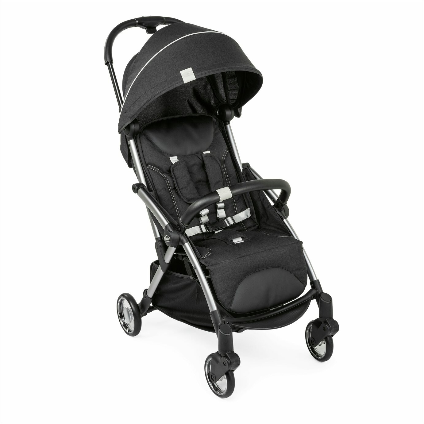 argos chicco stroller