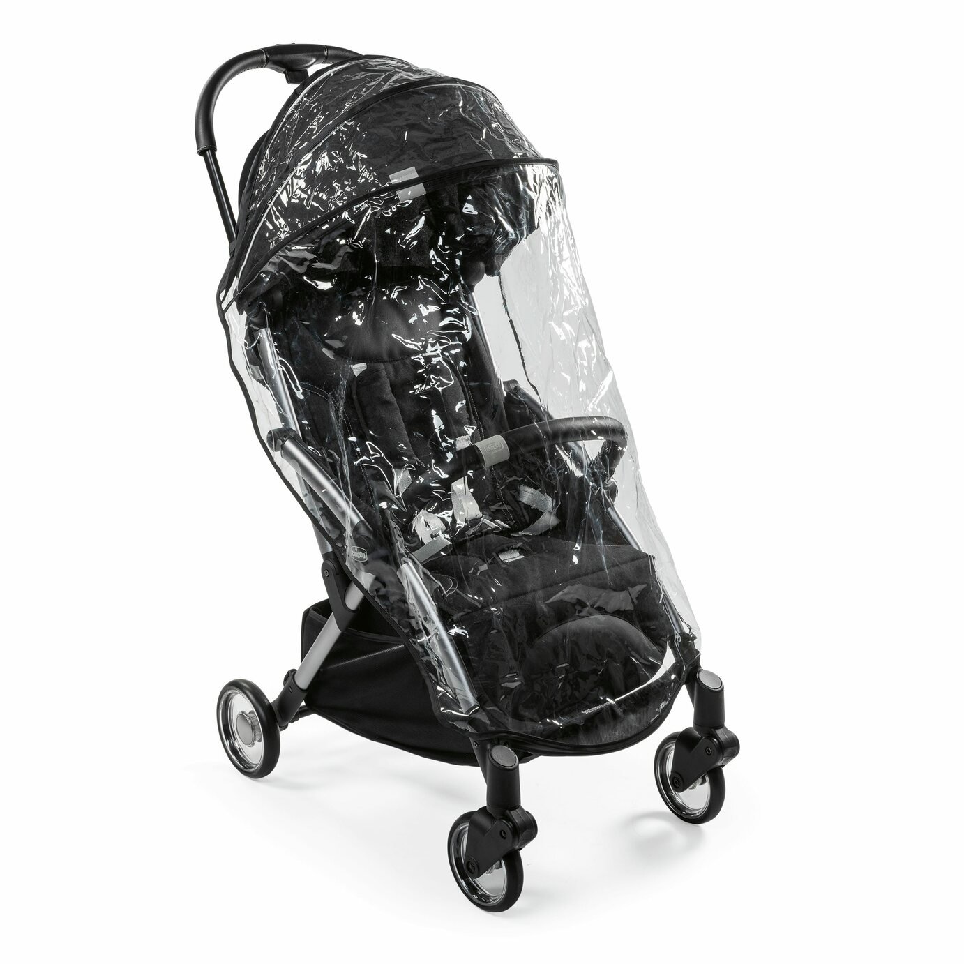 Chicco Goody Stroller Review