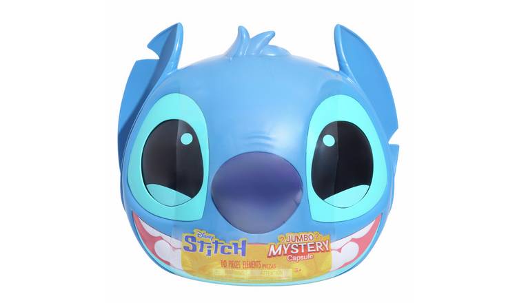 Disney's Lilo and Stitch Jumbo Mystery Capsule
