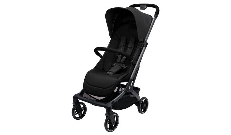 Maxi-Cosi Oxford Cabin Stroller - Onyx Black
