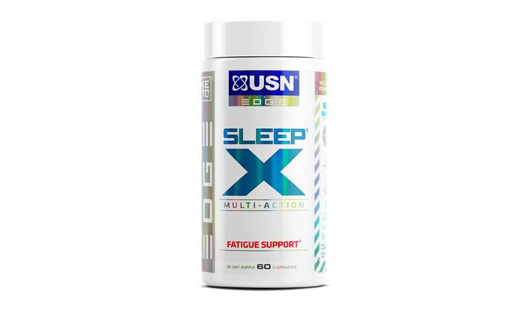 USN Sleep X Vitamins