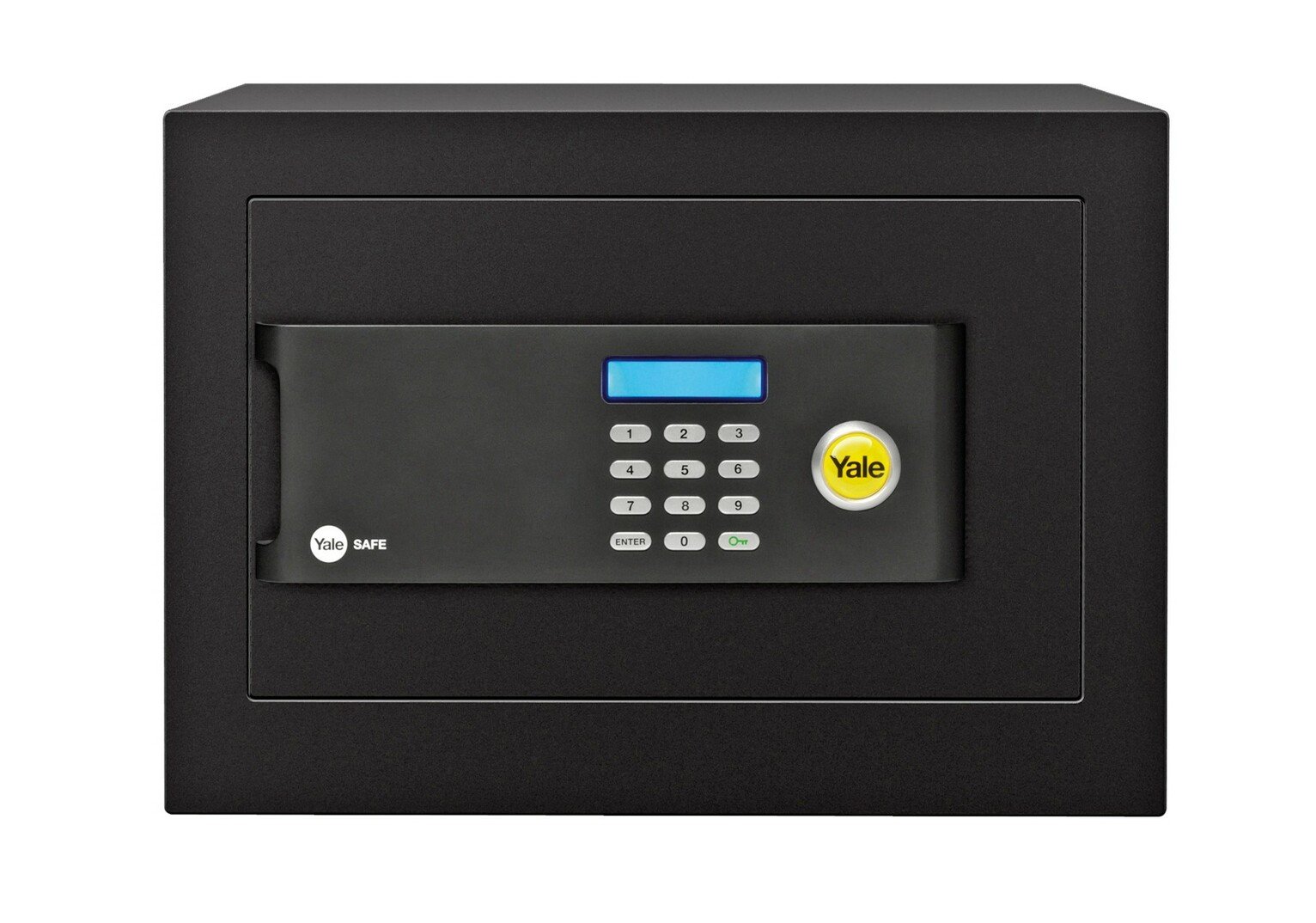 Yale 35cm Premium Home Safe Review