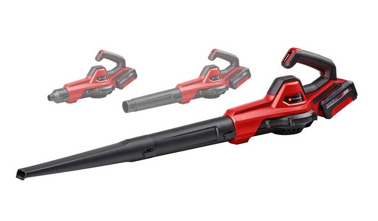 Einhell Cordless Universal Blower - 18V