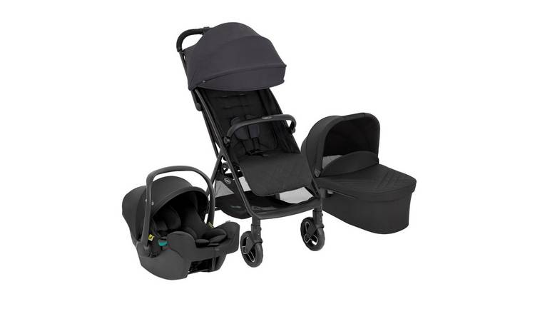 Graco Myavo Trio Charcoal