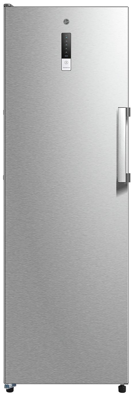 Hoover HFF1862KN Tall Freezer Review