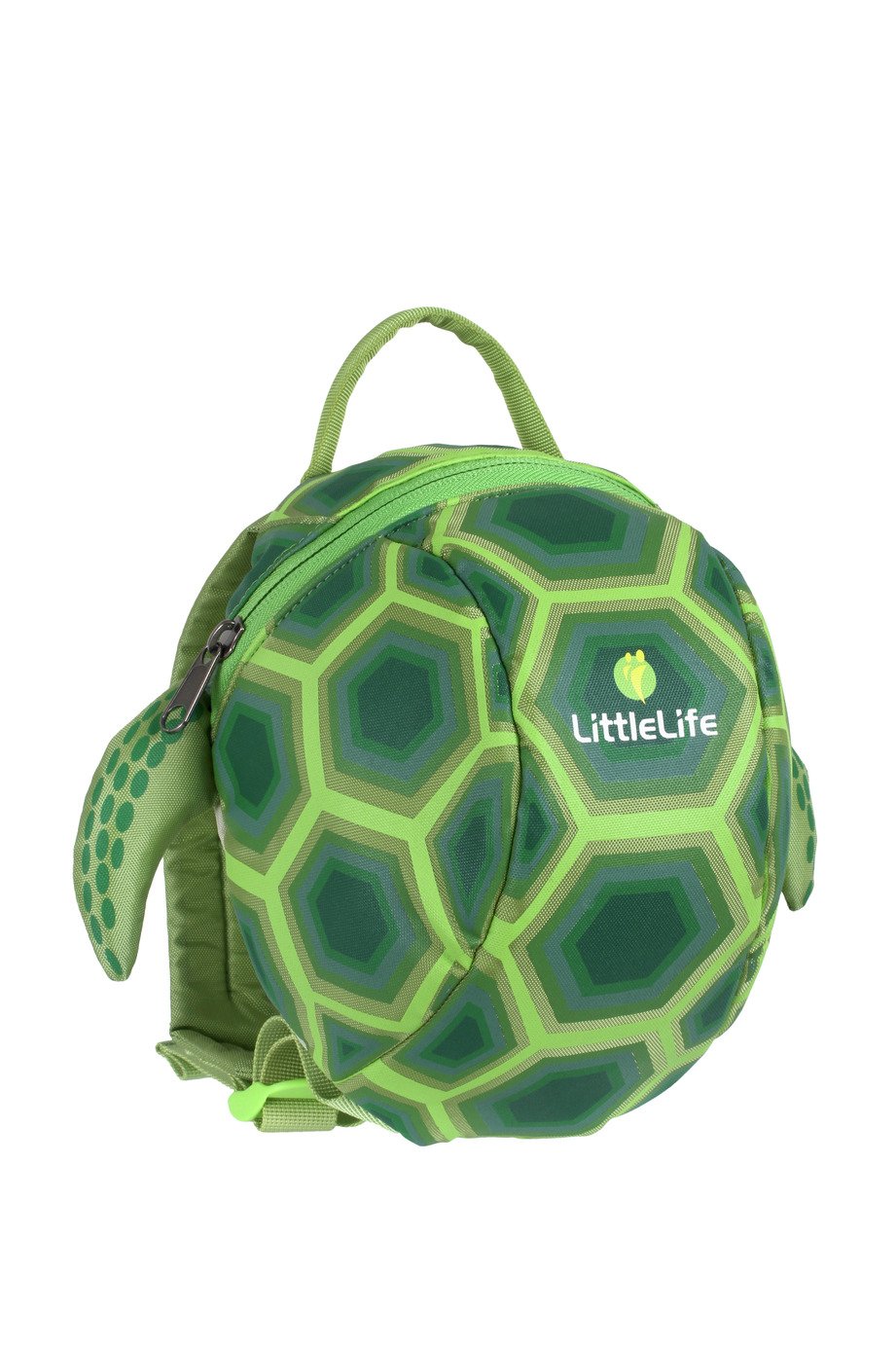 Littlelife Turtle 2L Backpack Review