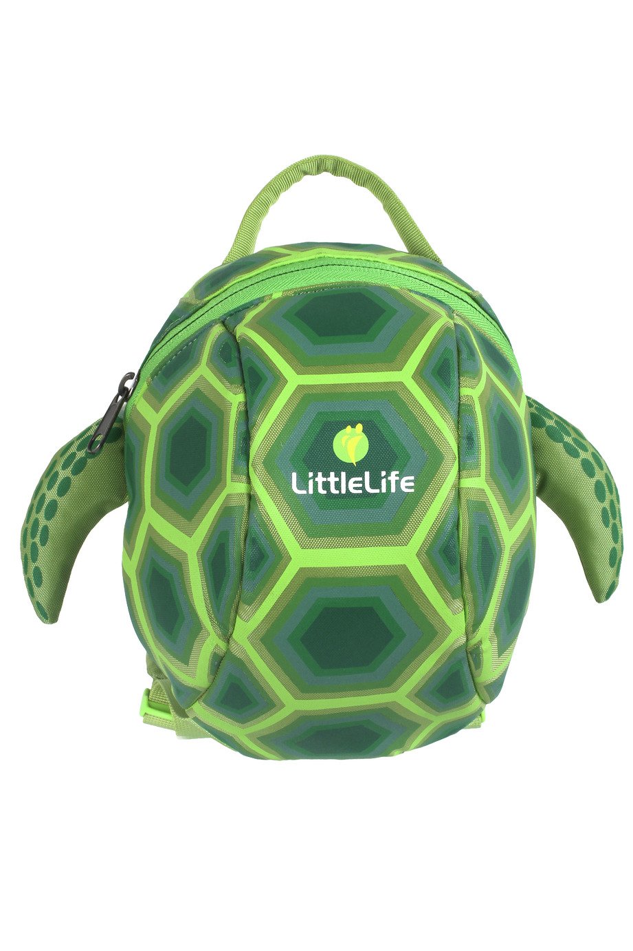 Littlelife Turtle 2L Backpack Review