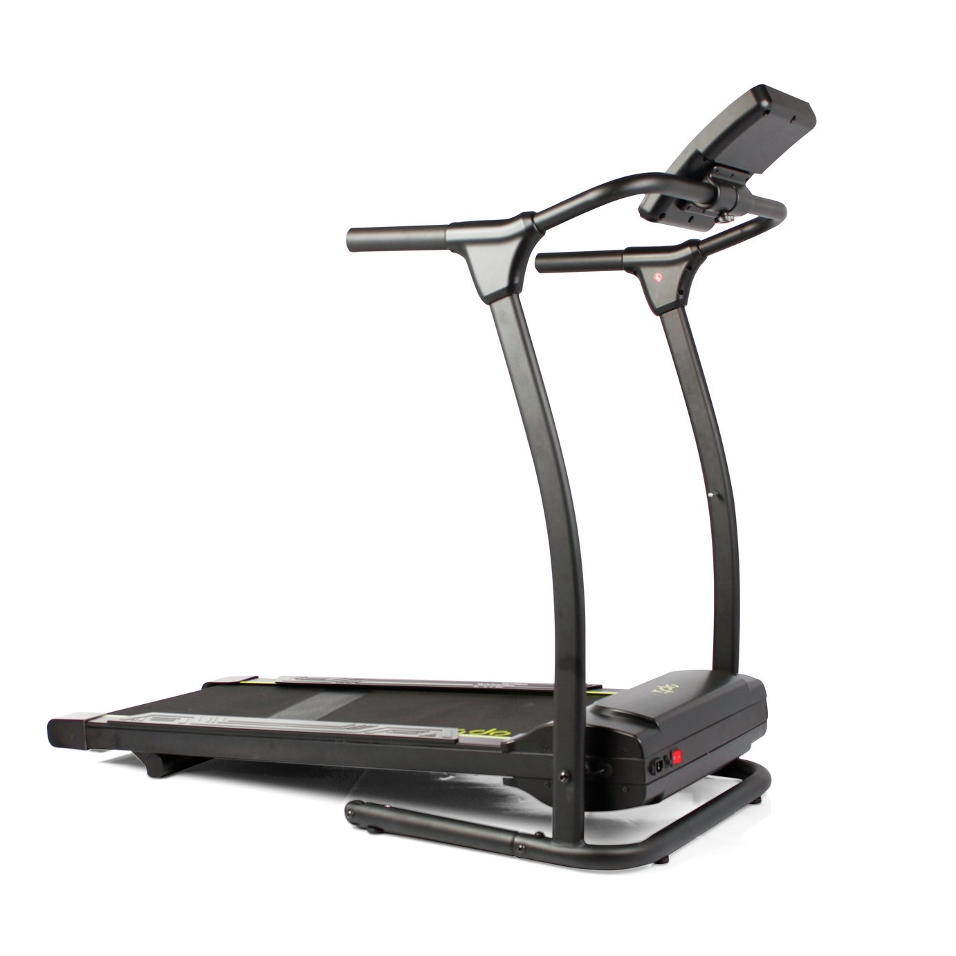 Opti Motorised Walking Treadmill Review