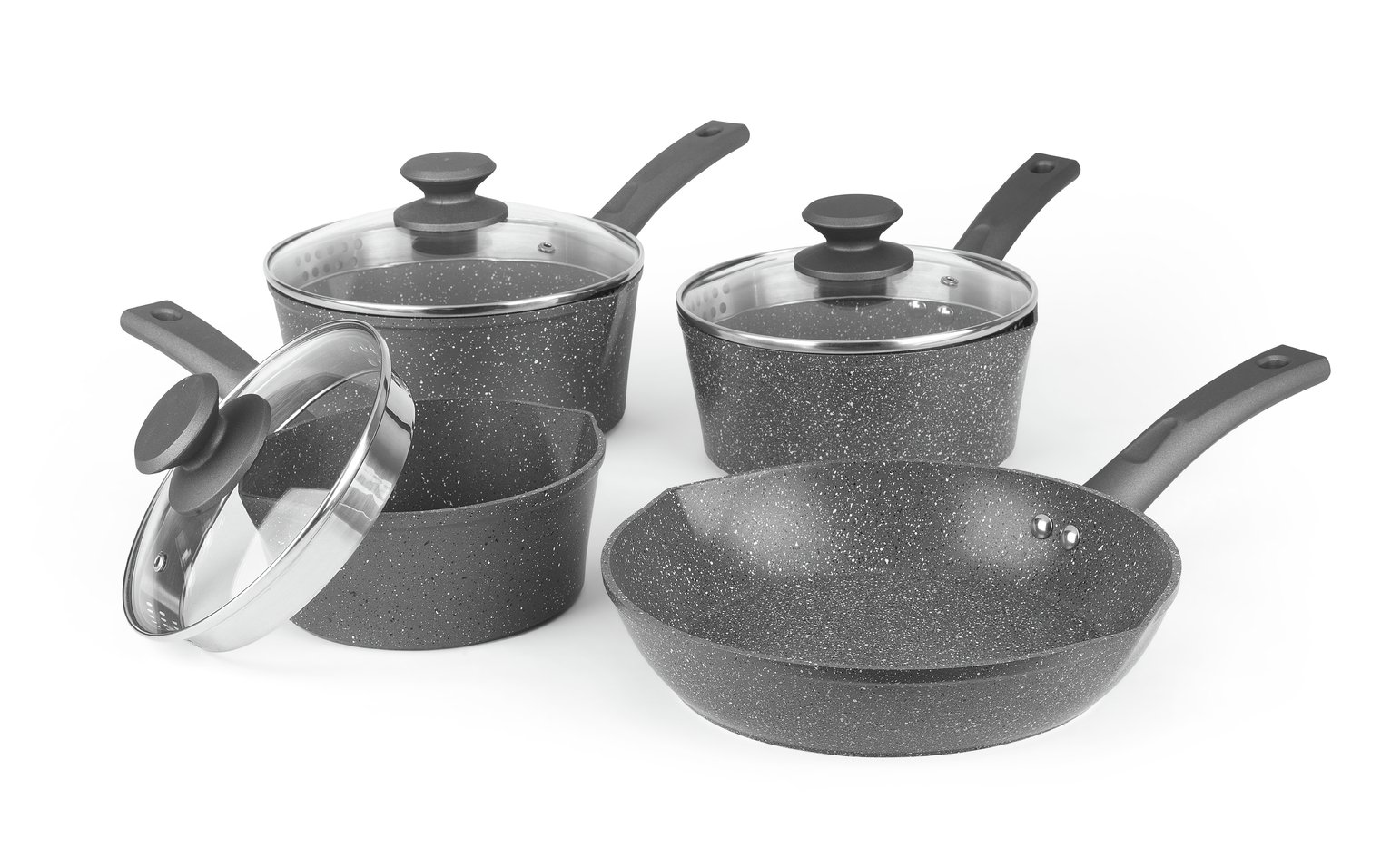 Salter Easypour 4 Piece Set