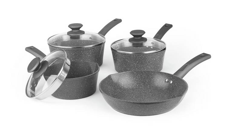 Shop Salter Pots & Pans Sets