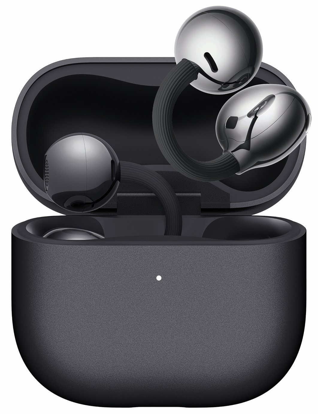 Buy HUAWEI FreeClip 2 Open-Ear Wireless Earbuds - Black | Wireless
