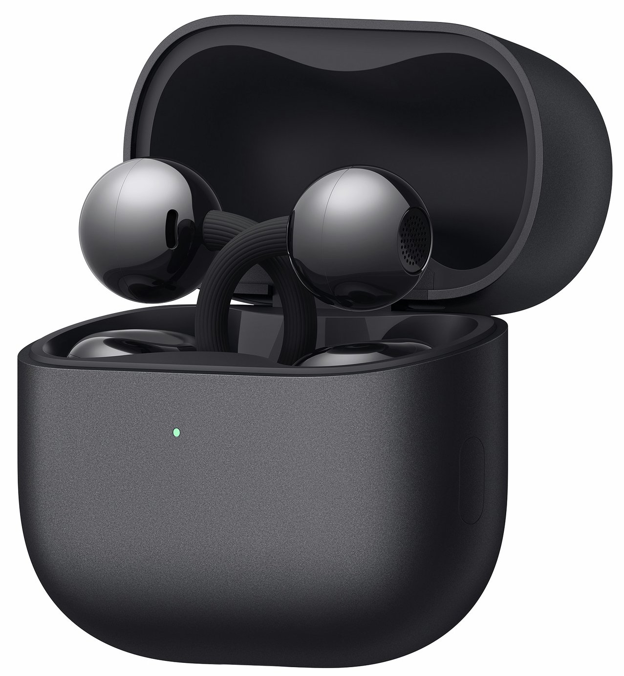 Buy HUAWEI FreeClip 2 Open-Ear Wireless Earbuds - Black | Wireless