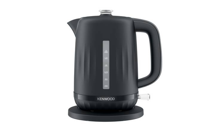 Kenwood ZJP06.000BK Ripple Kettle - Black