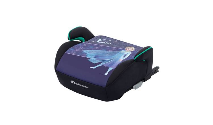 Bebeconfort Magna I-Fix Booster Seat - Disney Frozen
