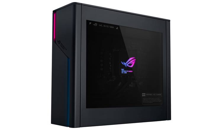 ASUS ROG Strix G22CH i7 16GB 1TB RTX4060Ti Gaming PC