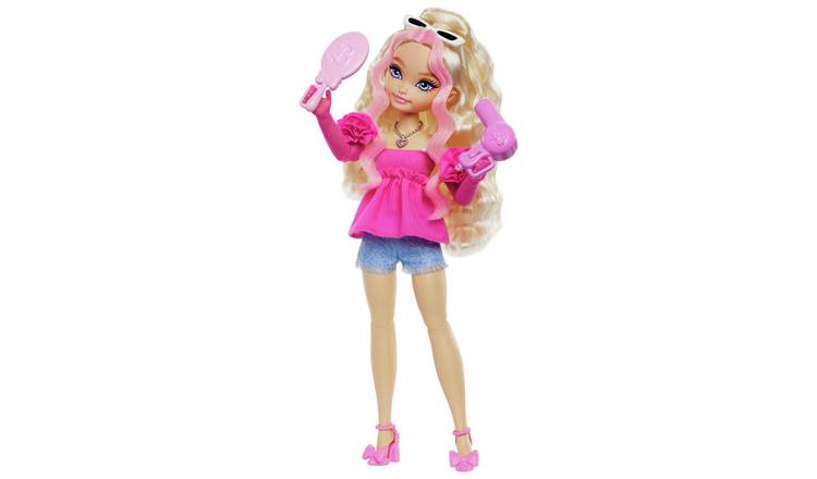 Barbie Dream Besties Malibu Doll and Accessories