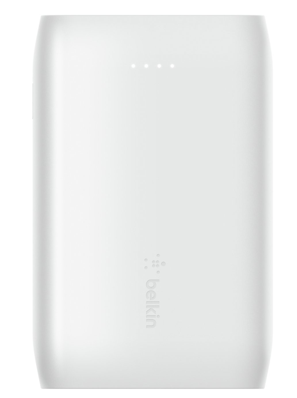 Belkin 10000mAh Power Bank Pre Charged Review