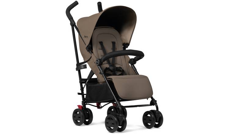 Buy Silver Cross Pop Stroller Cobble Prams and pushchairs Argos