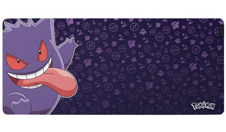 Razer Gigantus V2 XXL Mouse Mat - Gengar Edition