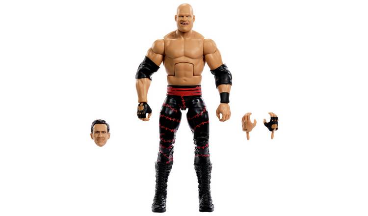 WWE Summer Slam Kane Action Figure