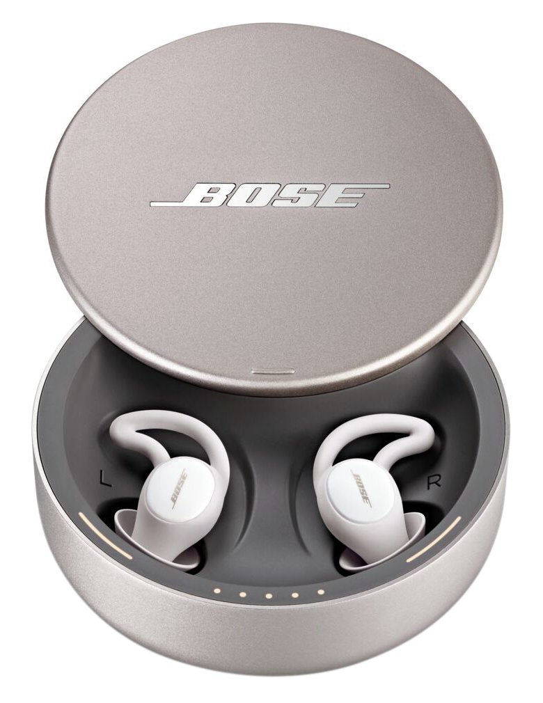 compare bose earbuds to apple airpods