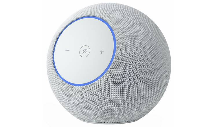 Amazon Echo Studio 2025 Smart Speaker - Glacier White
