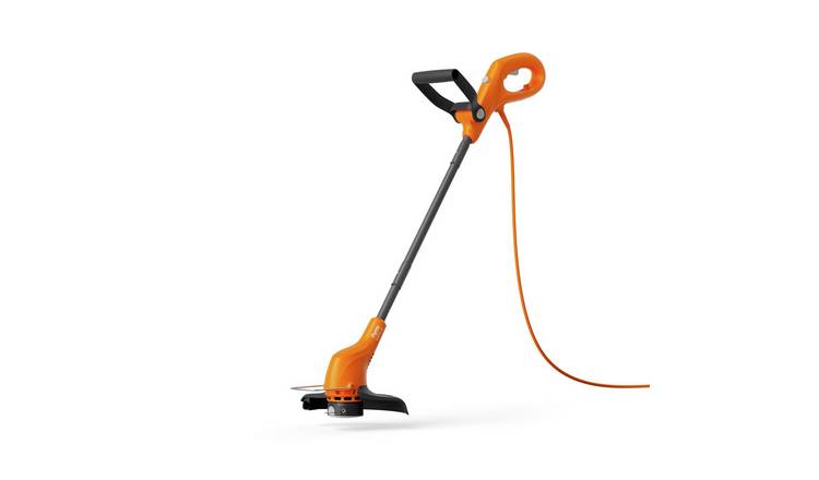 Flymo SimpliTrim 230 23cm 2-in-1 Corded Grass Trimmer - 300W