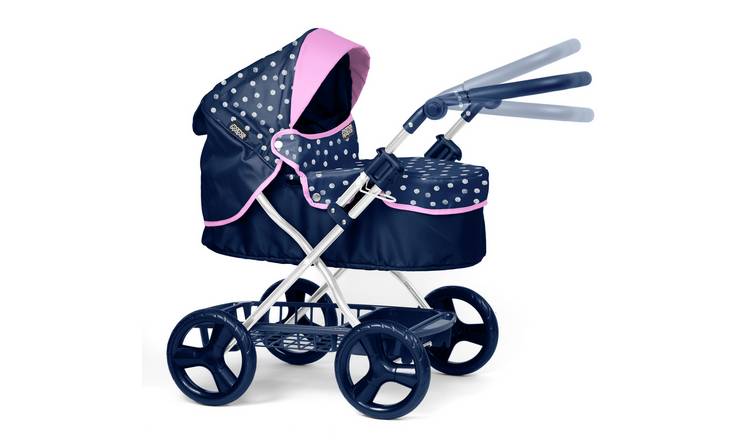 Buy Mamas & Papas Junior Ultima Dolls Pram Doll prams