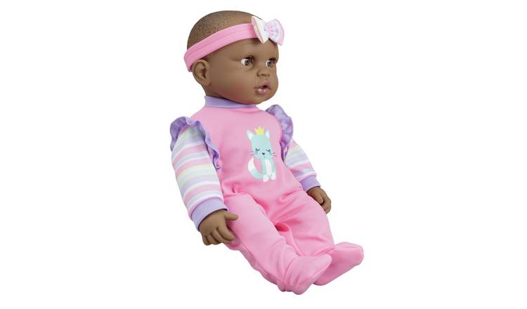 chad valley babies to love talking twin dolls