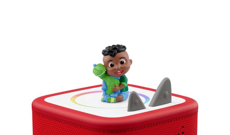 tonies Cocomelon Cody Audio Tonie Character